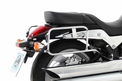 Suzuki M 1500 [2009-2010] - Carrier de cas