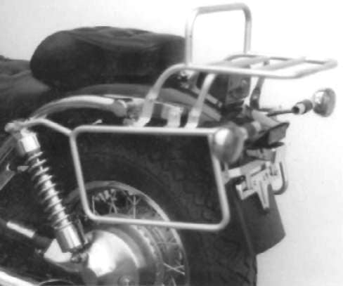 Suzuki vs 1400 Intruder [1987-1996] - faisceau complet