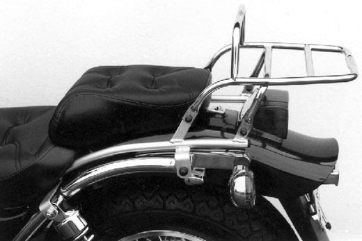 Suzuki VS 1400 Intruder [1987-1996] - Luggage Bridge