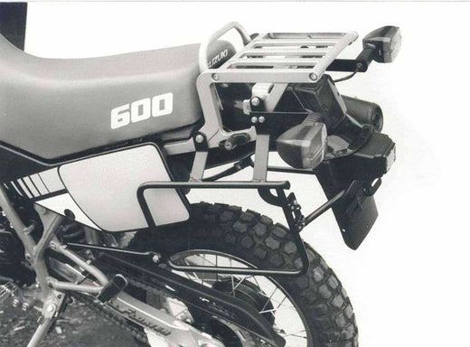 Suzuki DR 600 S [1986-1989] - Kofferträger