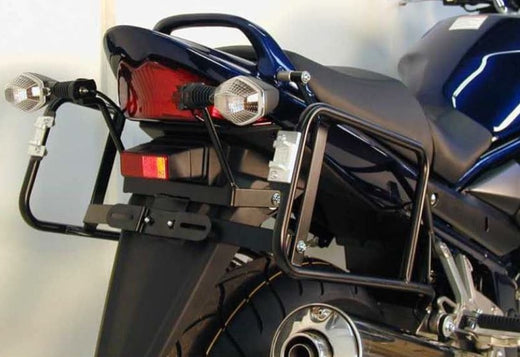 Suzuki GSF 1200 [2006] - Kofferträger