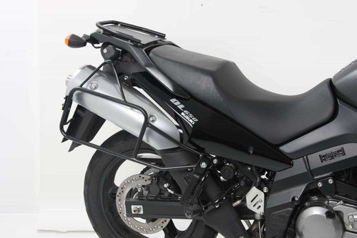 Suzuki DL 650 V-Strom [2004-2011] -Case Carrier Lock-it