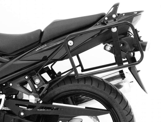 Suzuki GSF 650 S Bandit ABS [2009-2014] - Kofferträger Lock-it