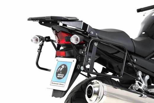 Suzuki GSX 1250 FA [2010-2017] -Case Carrier Lock-it