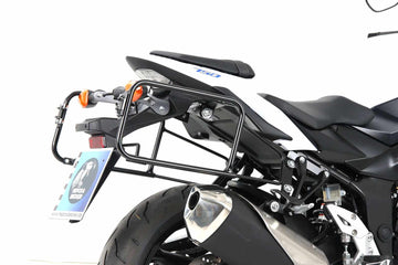 Suzuki GSR 750 [2011-2016] -Case Carrier Lock-it