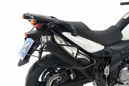 Suzuki V-Strom 650 L2 [2012-2016] - Kofferträger Lock-it