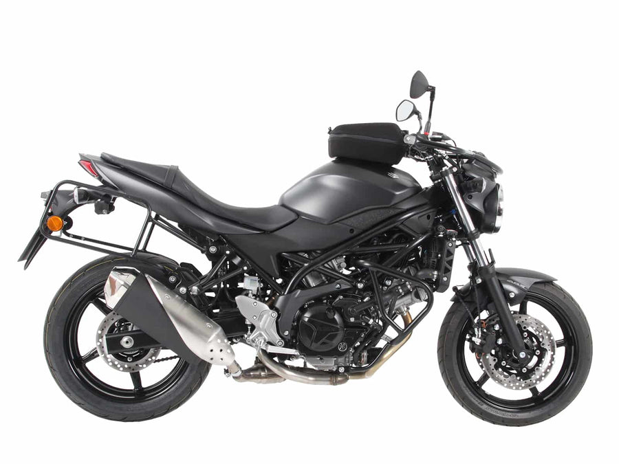 Suzuki SV 650 [2016-2025]-Case carrier lock-IT