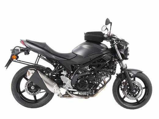 Suzuki SV 650 X [2018-2025]-Case carrier lock-IT