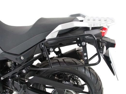 Suzuki V-Strom 650 [2017-2025] - Kofferträger Lock-it