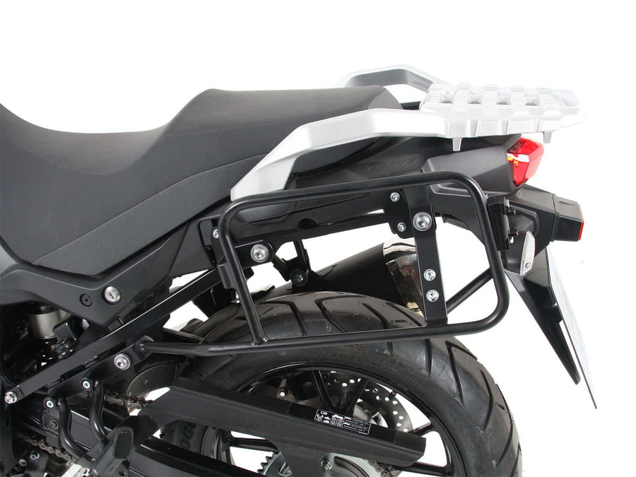 Suzuki V-Strom 650 [2017-2025] -Case Carrier Lock-it