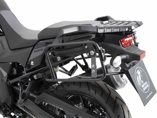 Suzuki V-Strom 1050 [2020-2022] -Case Carrier Lock-it
