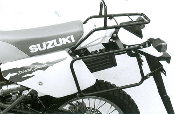 Suzuki DR 350 S [1990-2006] - faisceau accompli