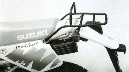 Suzuki DR 350 S [1990-2006] - Gepäckbrücke