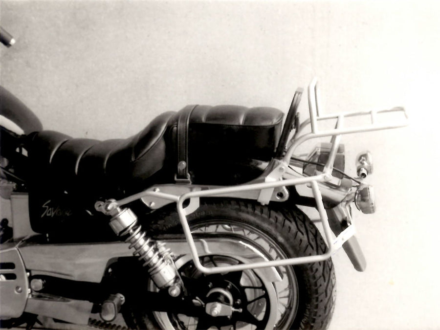 Suzuki LS 650 [1986-1996]-complete beam