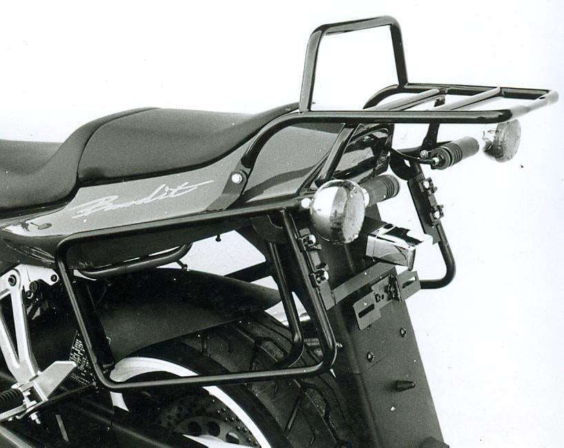 Suzuki GSF 400 Bandit [1991-1995] - Carrier complet