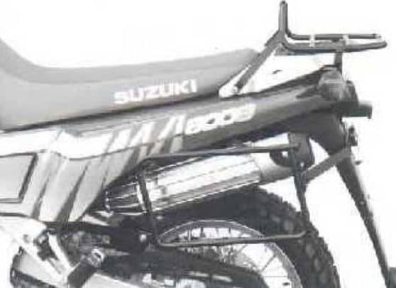 Suzuki DR Big 800 [1990] - Kofferträger