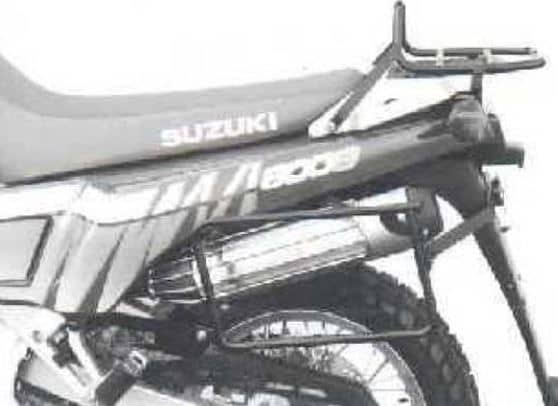 Suzuki DR Big 800 [1990] - Kofferträger