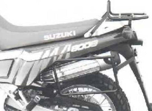 Suzuki DR Big 800 [1990] - Kofferträger