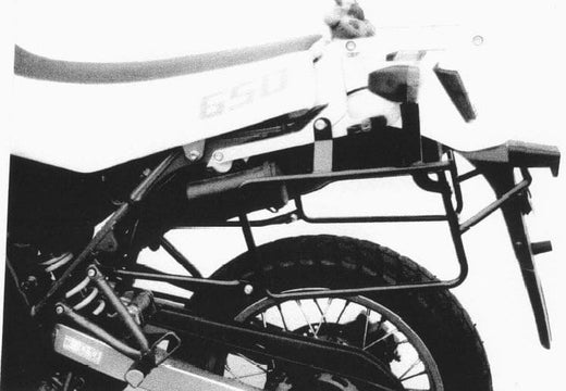 Suzuki DR 650 R [1991] - Kofferträger