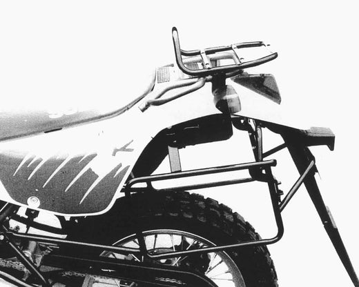 Suzuki DR 650 R [1992-1994] - Kofferträger