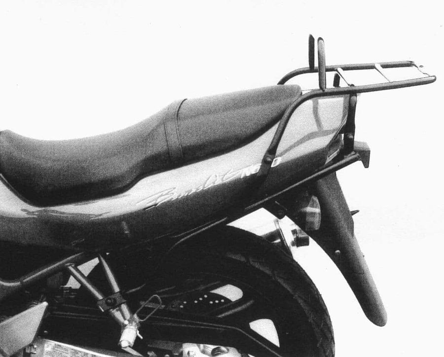 Suzuki GSF 600 S [1995] - Gepäckbrücke