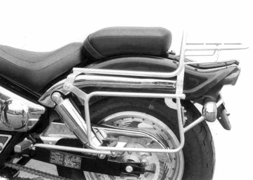 Suzuki VZ 800 Marauder [1996-2003] - Kofferträger