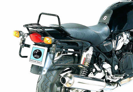 Suzuki GSX 750 [1998-2003] - Carrier de valise
