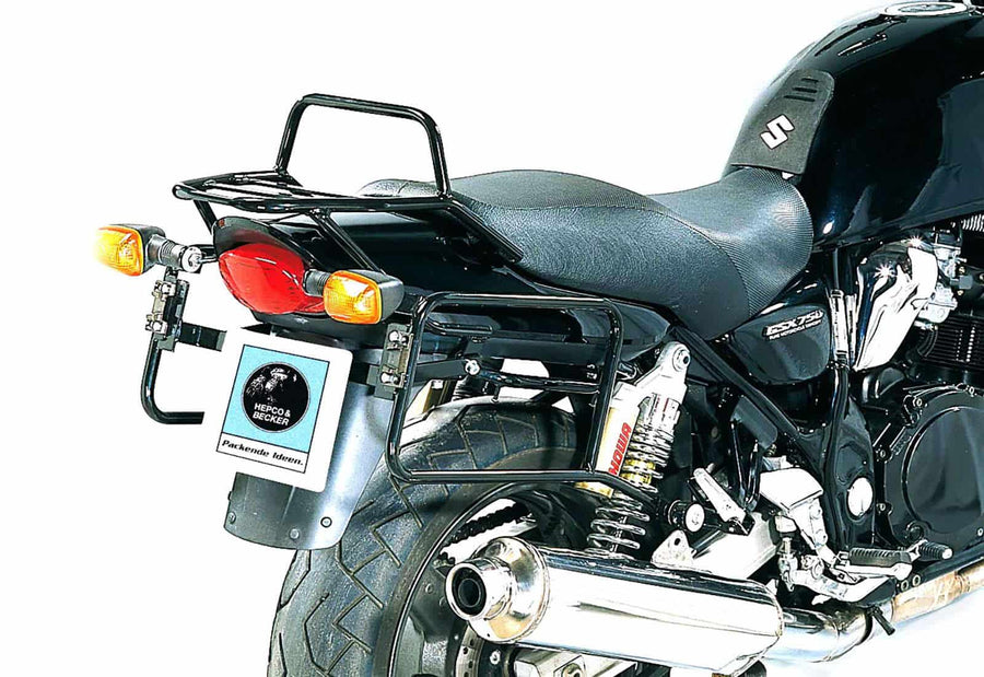 Suzuki GSX 750 [1998-2003] - Kofferträger