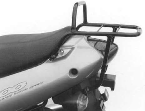 Suzuki GSX 600 F [1998-2002] - Bridge à bagages
