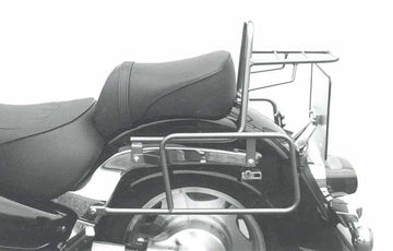 Suzuki VL 1500 Intruder [1998-2007] - Kofferträger