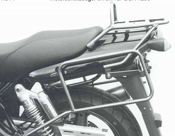 Suzuki GSX 1200 [1999-2000] - suitcase carrier - 0