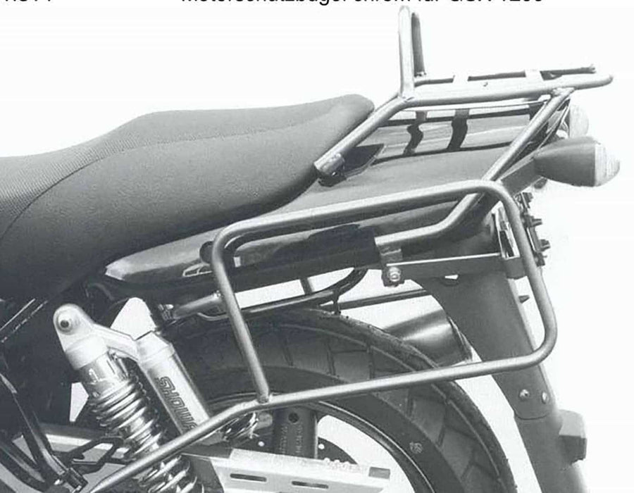 Suzuki GSX 1200 [1999-2000] - Kofferträger