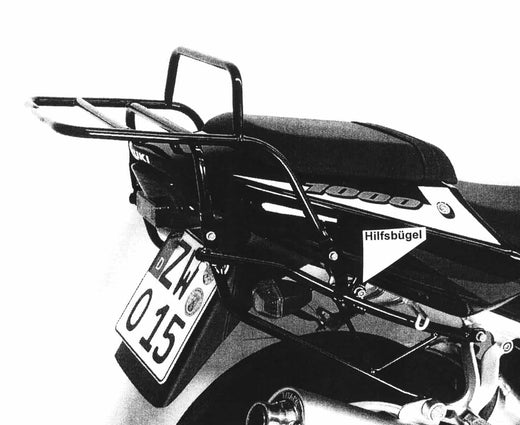 Suzuki GSX-R 600 [2001-2003] - Gepäckbrücke