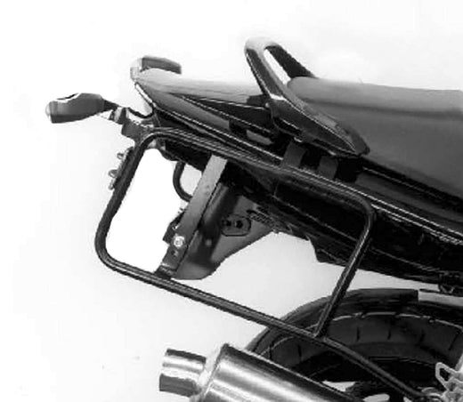 Yamaha FZS 600 [2000-2004] - Kofferträger