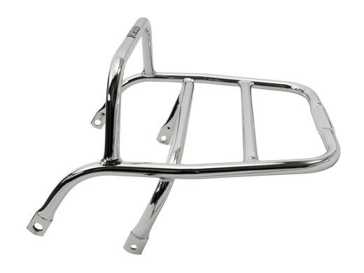 Yamaha XS 650 [1975-1983] - Rohrgepäckbrücke Topcaseträger chrom
