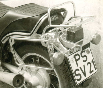 Yamaha XV 750 SE [1981-1987] - Komplett-Träger