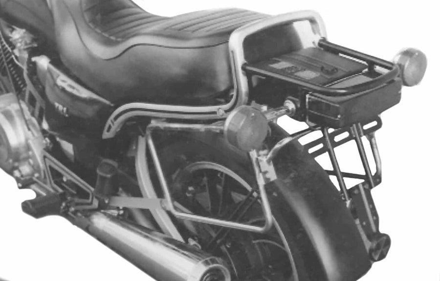 Yamaha tr 1 [1981] - complete beam
