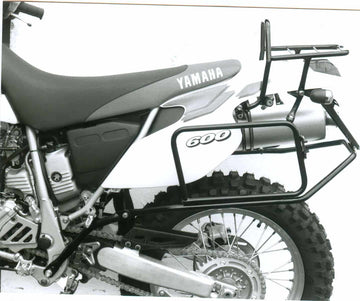 Yamaha TT 600 R [1998-2005] - Carrier de cas