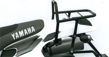Yamaha TT 600 R [1998-2005] - Bridge à bagages