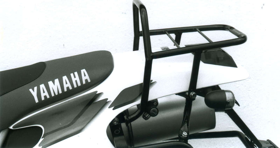 Yamaha TT 600 R [1998-2005] - Gepäckbrücke