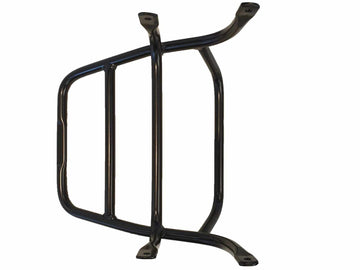 Yamaha XT 500 [1975-1985] - luggage rack detailed view