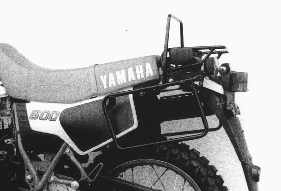 Yamaha XT 600 [1984-1986] - Kofferträger