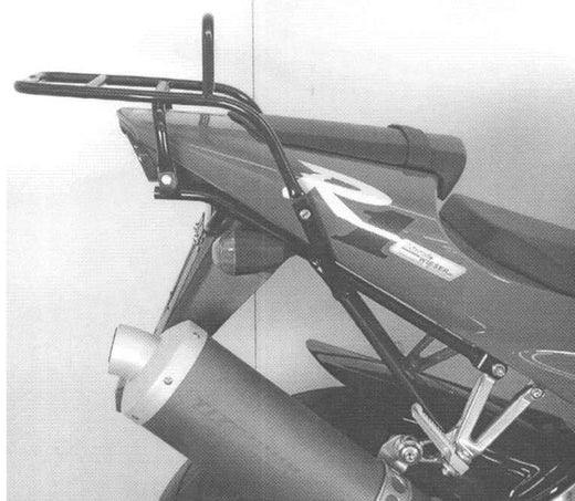 Yamaha YZF-R1 [2000-2001]-luggage bridge