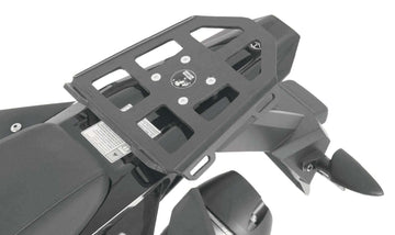 Yamaha WR 125 R [2009-2016] - porte-bagages