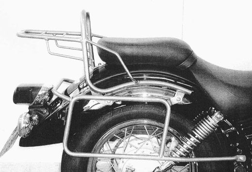 Yamaha XVS 125 [2000-2004] - Kofferträger
