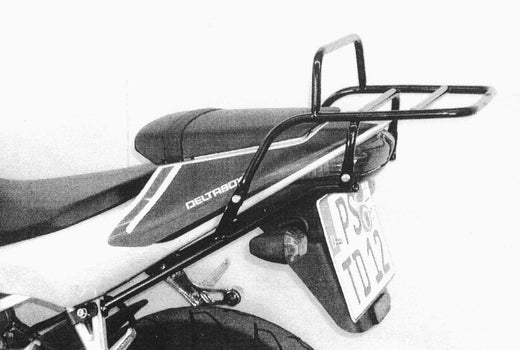 Yamaha YZF-R6 [1999-2002] - Gepäckbrücke
