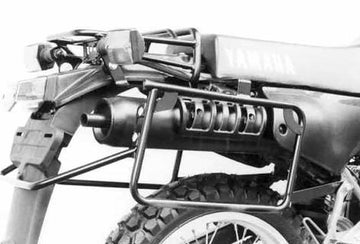 Yamaha XT 350 [1985-1995] - Carrier de cas
