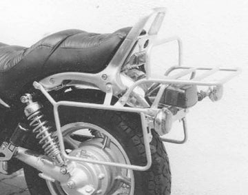 Yamaha XV 750 [1981-1991] - Komplett-Träger - 0