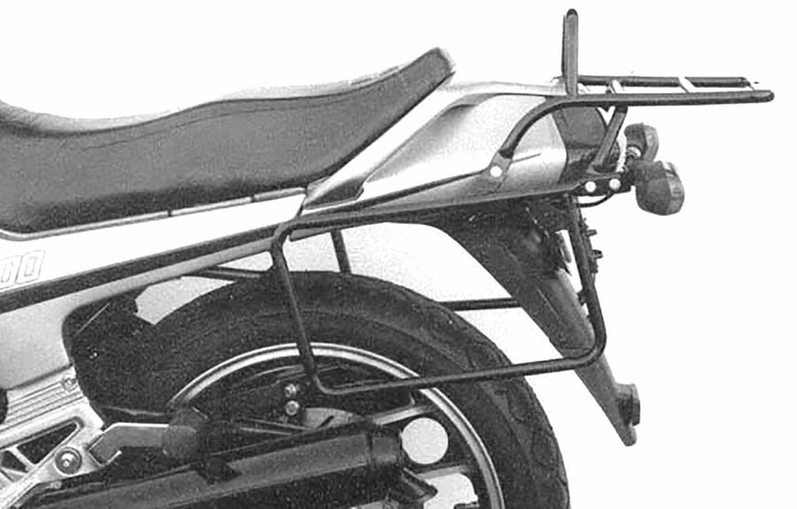 Yamaha FJ 1200 [1988-1990]-complete beam