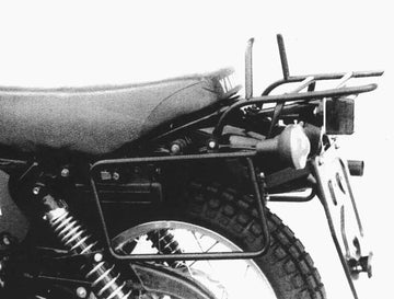 Yamaha XT 500 [1986-1989] - Komplett-Träger